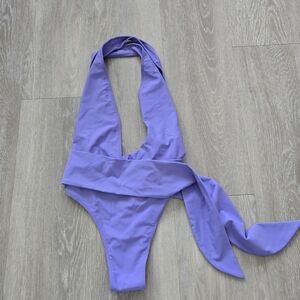 ALT. One Piece Swimsuit